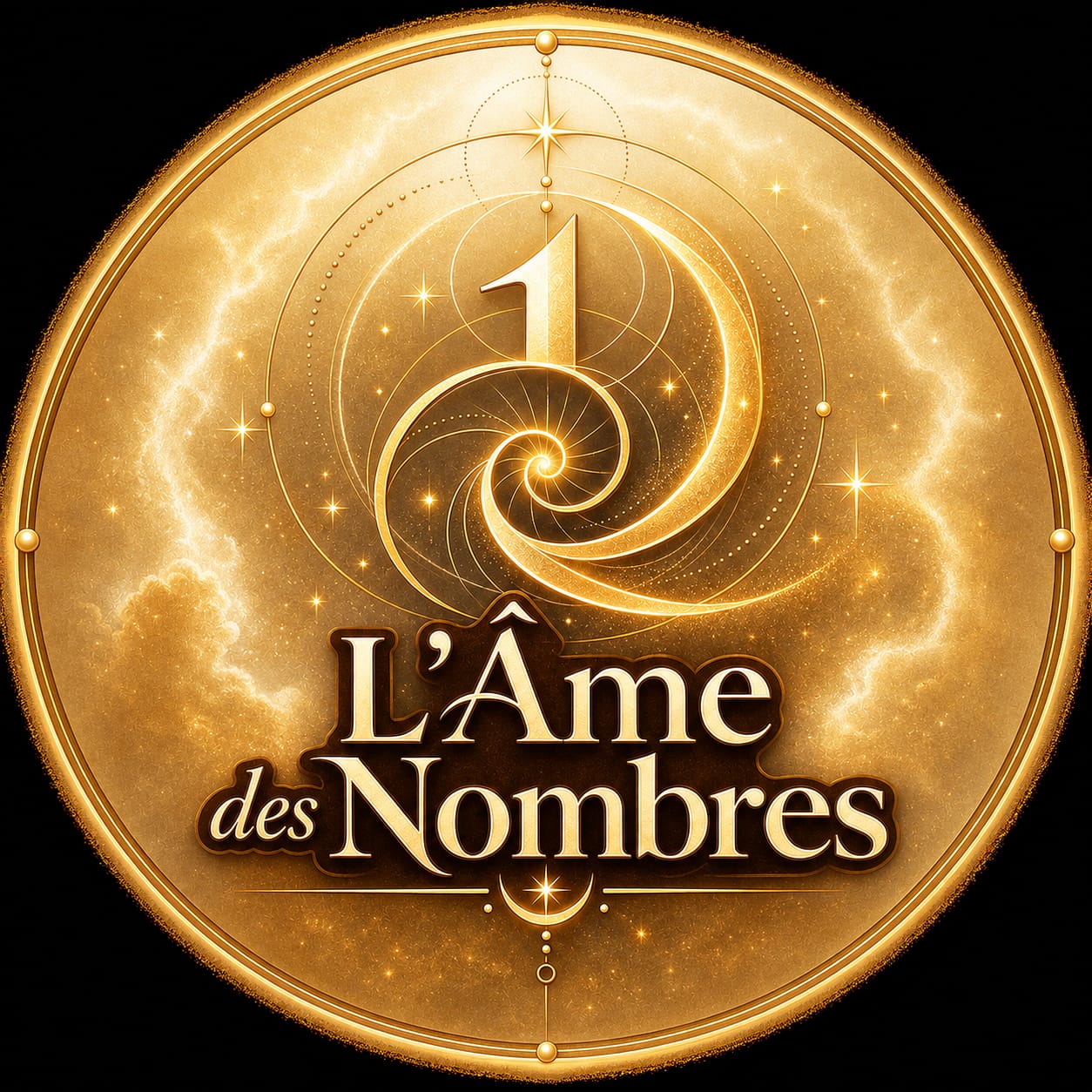 L'Âme des Nombres